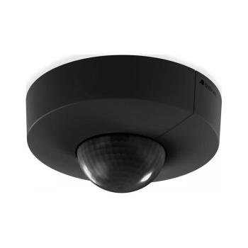 Steinel 084158 - Kültéri mozgásérzékelő IS 345-R KNX V3.1 AP SW IP54 fekete 084158 kép