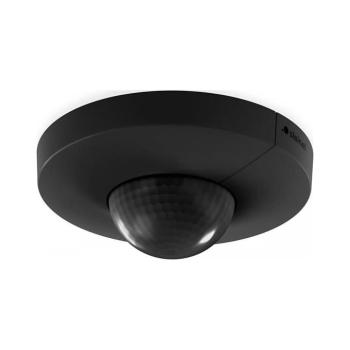 Steinel 084165 - Mozgásérzékelő IS 345 IP54 fekete 084165 kép