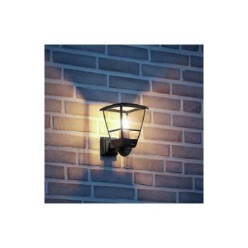 Steinel 084769 - Kültéri fali lámpa érzékelővel L10S 1xE27/15W/230V IP44 084769 kép