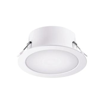 Steinel 084998 - LED mennyezeti lámpa s érzékelővel LED/10,8W/230V 3000/4000/570 084998 kép