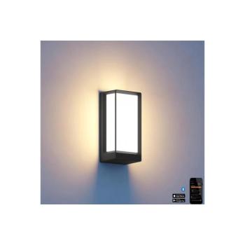 Steinel 085254 - LED Kültéri fali lámpa L42C LED/12,6W/230V IP54 085254 kép