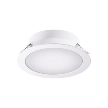 Steinel 085292 - LED Beépíthető lámpa érzékelővel LED/17,3W/230V 3000/4000/5700K 085292 kép