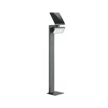 Steinel 085681 - LED Kültéri szolár lámpa XSolar GL-S LED/1,2W/2500 mAh IP44 085681 kép