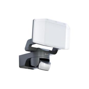 Steinel 090012 - LED reflektor érzékelős LED/14,3W/230V 3000K IP54 antracit 090012 kép