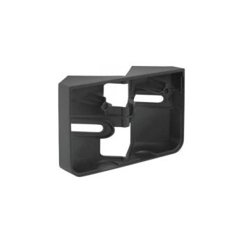 STEINEL 53086 - Sarok fali tartó XLED Home 2/ PRO 240 antracit 53086 kép