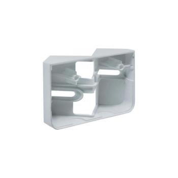 STEINEL 53109 - Sarok fali tartó XLED Home 2 szürke 53109 kép