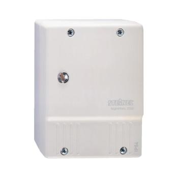 STEINEL 550417 - Alkonykapcsoló NightMatic 2000 fehér IP54 550417 kép