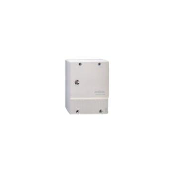 STEINEL 550615 - Alkonykapcsoló NightMatic 3000 Vario fehér IP54 550615 kép