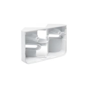 STEINEL 55615 - Sarok fali tartó XLED Home 2/ PRO 240 fehér 55615 kép