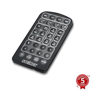 STEINEL 559410 - Távirányító RC8 1xCR2032 559410 kép