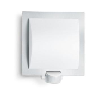 Steinel 566814 - Kültéri érzékelős fali lámpa 1xE27/60W/240V L 20 S IP44 566814 kép