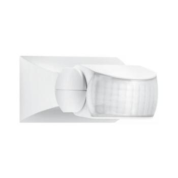STEINEL 600310 - Kültéri infravörös érzékelő IS-1 fehér IP54 600310 kép