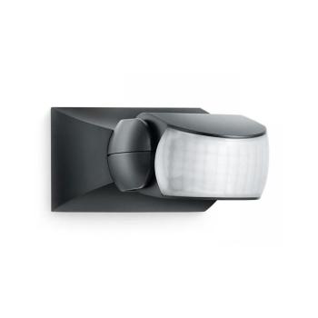 STEINEL 600419 - IS-1 Kültéri infravörös szenzor fekete IP54 600419 kép
