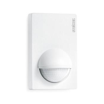 STEINEL 603212 - Kültéri mozgásérzékelő IS 180-2 fehér IP54 603212 kép