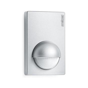 STEINEL 603618 - Kültéri mozgásérzékelő IS 180-2 rozsdamentes acél IP54 603618 kép