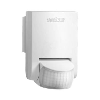 STEINEL 660314 - IS 130-2 Kültéri mozgásérzékelő fehér IP54 660314 kép
