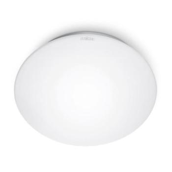 STEINEL 738013-RS16L - Fürdőszobai mennyezeti lámpa érzékelővel 1xE27/60W/230V IP44 738013 kép