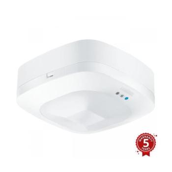Steinel 751302 - Jelenlét érzékelő HF 360 COM1 fehér 751302 kép