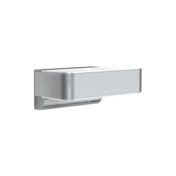 STEINEL 87562 -LED Kültéri fali lámpa érzékelővel L 810 SC LED/9,8W/230V 87562 kép