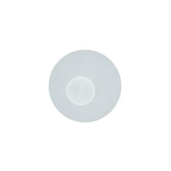 Stella LED mennyezeti lámpa, fehér, Ø 45 cm, CCT, távvezérléssel kép