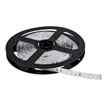 STELLAR LED CSÍK SMD5050 7,2W 30PCSXM IP20 RGB kép