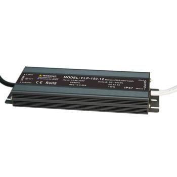 STELLAR LED DRIVER SETDC 150W 230VAC/ 12VDC IP67 kép