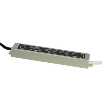 STELLAR LED DRIVER SETDC 30W 230VAC/ 12VDC IP67 kép