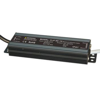 STELLAR LED DRIVER SETDC 60W 230VAC/ 12VDC IP67 kép