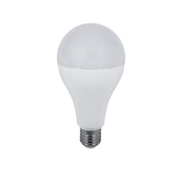 STELLAR LED IZZÓ PEAR A60 SMD2835 10W E27 230V HIDEG FEHÉR kép