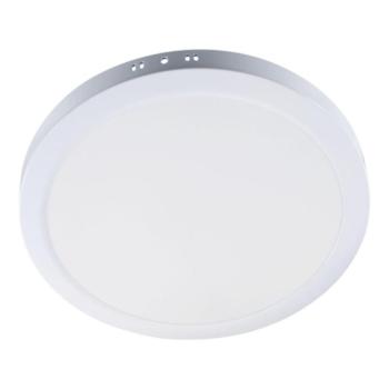 STELLAR LED PANEL KEREK FELÜLETRE 24W 4000K kép