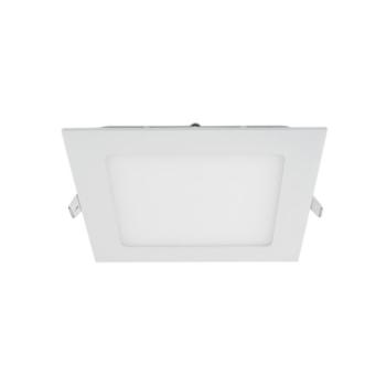 STELLAR LED PANEL SZÖGLETES 12W 6500K SÜLLYESZTETT SZERELÉSŰ kép