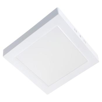 STELLAR LED PANEL SZÖGLETES FELÜLETRE 12W 4000K kép