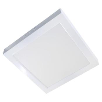 STELLAR LED PANEL SZÖGLETES FELÜLETRE 18W 4000K kép