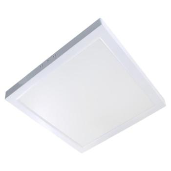 STELLAR LED PANEL SZÖGLETES FELÜLETRE 24W 2700K kép