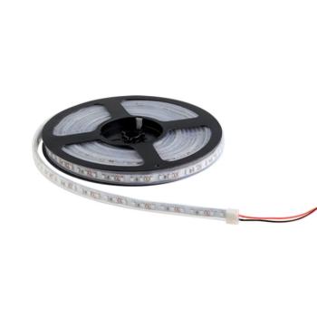 STELLAR LED SZALAG 5050 14,4W 60PCS/M IP65 FEHÉR kép