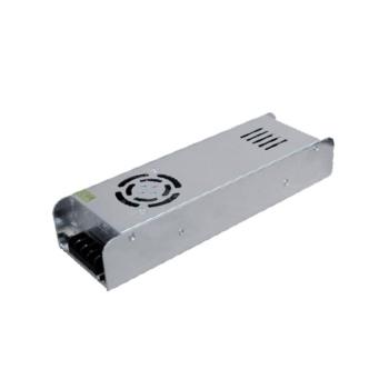 STELLAR TÁPEGYSÉG LEDHEZ SETDC 360W 230VAC/ 12VDC IP20 SLIM kép