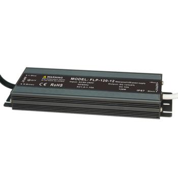 STELLARLED DRIVER SETDC 120W 230VAC/ 12VDC IP67 kép