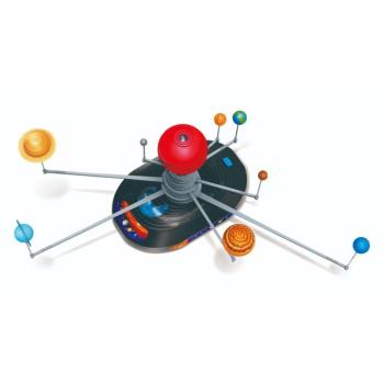 StemNex Naprendszer