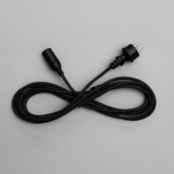 Sterntaler LED csillag IP44 állvány Ø 55 cm fehér kép