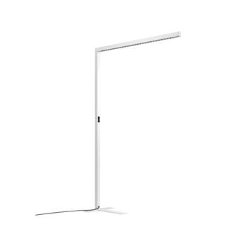 Straight.single LED álló lámpa, fehér, 4000 K, okos, érzékelővel kép