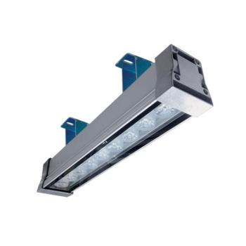 STREAM9RGB LED FALMOSÓ 9W 5000K IP65