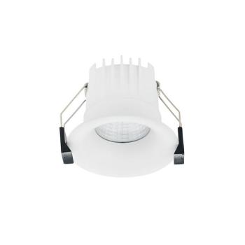 Style LED álmennyezetbe süllyeszthető spotlámpa kép