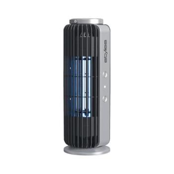 Stylies - AURIGA UV-A fénycsapda szúnyogok irtására, 8W/230V, 60 m² 7042