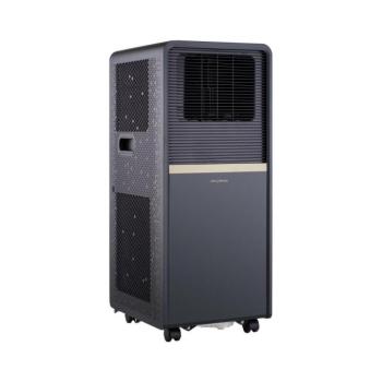 Stylies - Mobil légkondicionáló POLARIX 1000W/230V 9000 BTU + távirányító 19016