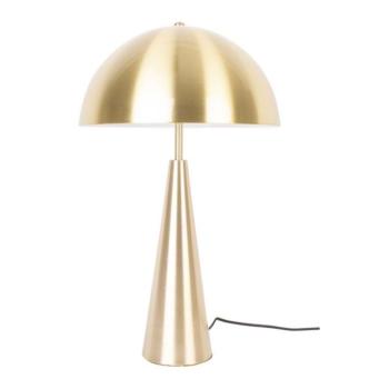 Sublime aranyszínű asztali lámpa, magasság 51 cm - Leitmotiv kép