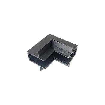 Süllyesztett függőleges modul mágneses sínhez MAGNA-R20 13.5mm 9910801 VITO kép