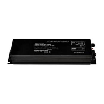 SÜRGŐSSÉGI KÉSZLETTEL 50-250W kép