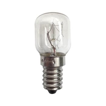 Sütő izzó T25 E14/25W/230V 2700K 036 0000137 kép