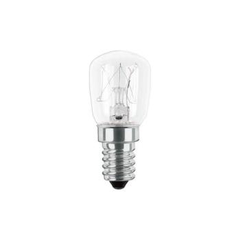 Sütőizzó E14/15W/230V 2300K 370001010