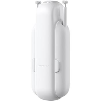 SwitchBot Curtain U Rail 3 kép